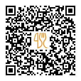 QR-code link para o menu de Genio's Trattoria