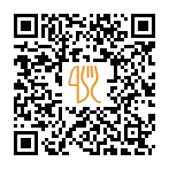 QR-code link para o menu de Amigos Pizza