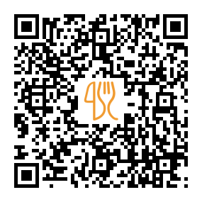 QR-code link para o menu de Boon Boon Cafe