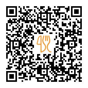 QR-code link para o menu de Woolpack Inn