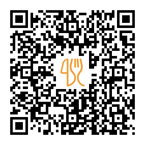 QR-code link para o menu de Born And Raised Henderson