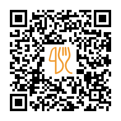 QR-code link para o menu de One Kebab