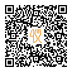 QR-code link para o menu de Atlas Pizza