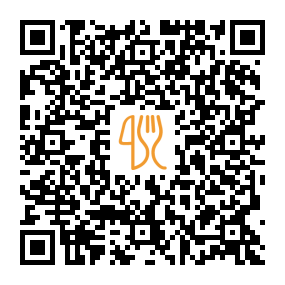 QR-code link para o menu de Market House Cafe