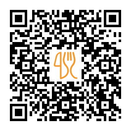 QR-code link para o menu de Athens Juice