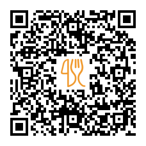 QR-code link para o menu de The Gorilla Kitchen