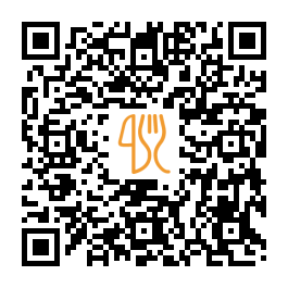 QR-code link para o menu de Cuppa Cha