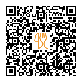 QR-code link para o menu de Chicken Shawarma Express