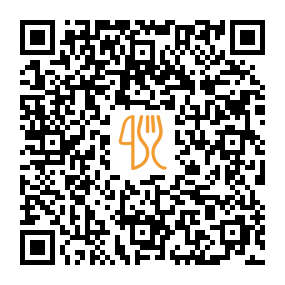 QR-code link para o menu de Food Barn