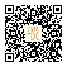 QR-code link para o menu de Stuffed Inn