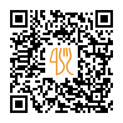 QR-code link para o menu de Au Square