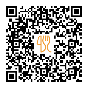 QR-code link para o menu de California Ballet School