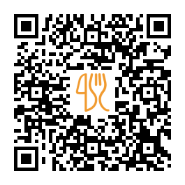 QR-code link para o menu de Cafenegro
