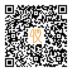 QR-code link para o menu de Restaurace Tenesa