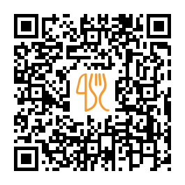 QR-code link para o menu de Indu