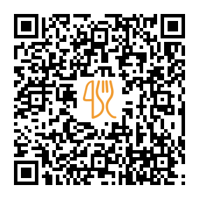 QR-code link para o menu de Pacific Puffs