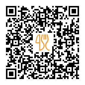 QR-code link para o menu de Cantina 61