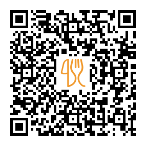 QR-code link para o menu de Mellow Moods Cafe