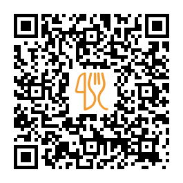 QR-code link para o menu de Banoffee's For Coffee