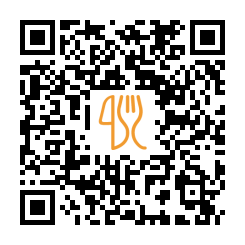 QR-code link para o menu de Retro Donuts