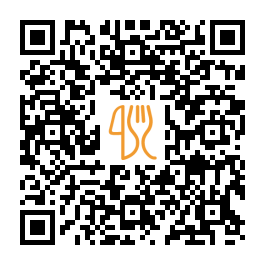 QR-code link para o menu de Hotel Atharv