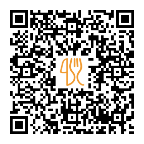 QR-code link para o menu de Burgerville