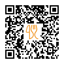 QR-code link para o menu de Mr.j Kebab