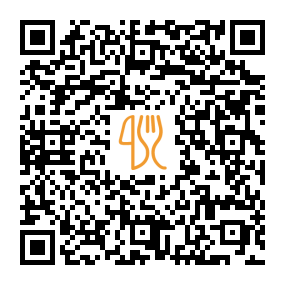 QR-code link para o menu de East West Takeaways