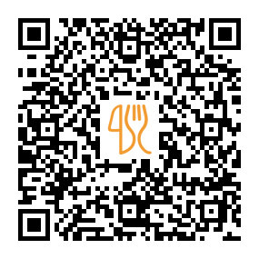 QR-code link para o menu de Detroit Vegan Soul