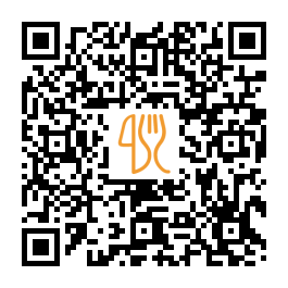 QR-code link para o menu de Biggies Pizza