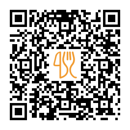 QR-code link para o menu de Ole Cafe