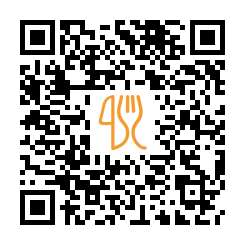 QR-code link para o menu de Bottle Rocket