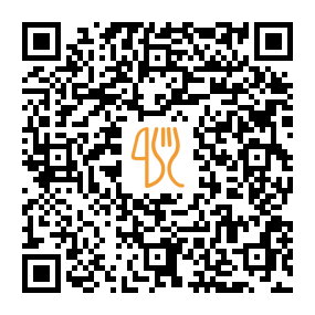 QR-code link para o menu de Nest Kitchen