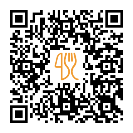 QR-code link para o menu de Eugene's Monkey Grill