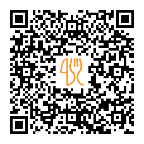 QR-code link para o menu de Hyun's Hapkido Tae Kwon Do