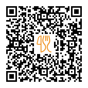 QR-code link para o menu de Mcdonald's