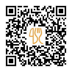 QR-code link para o menu de Amici's