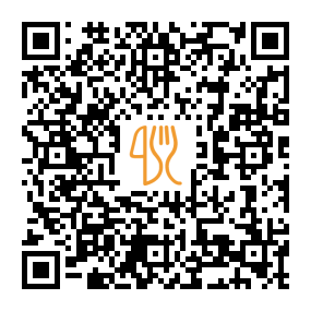 QR-code link para o menu de Curry Shop Winton