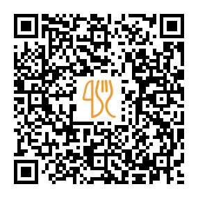 QR-code link para o menu de Bombay Kitchen