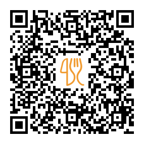 QR-code link para o menu de Grumpy Goat Seafood Cantina