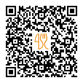 QR-code link para o menu de Australind Fish & Chips