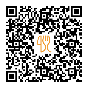 QR-code link para o menu de Pizza K More