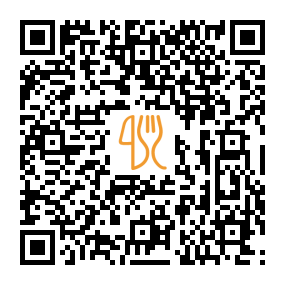 QR-code link para o menu de Eat Street- The Fast Food Cafeteria