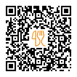 QR-code link para o menu de Sushi Magic