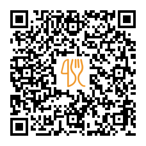 QR-code link para o menu de Burger's Landing