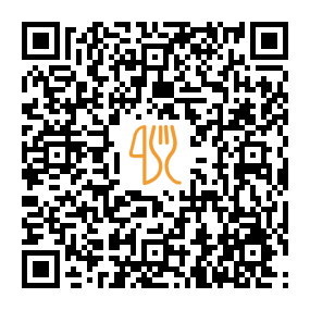 QR-code link para o menu de The Bull Shed Grill