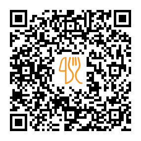 QR-code link para o menu de Bamboo Street Food Fraji