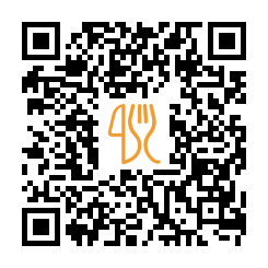 QR-code link para o menu de Spaceman Coffee