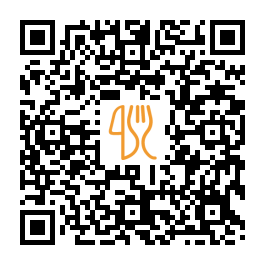 QR-code link para o menu de Arepasburger