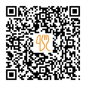 QR-code link para o menu de Bangkok House Thai Cuisine